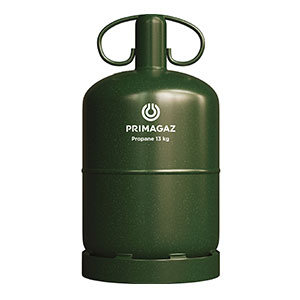 13 kg Propane Bouteille Primagaz