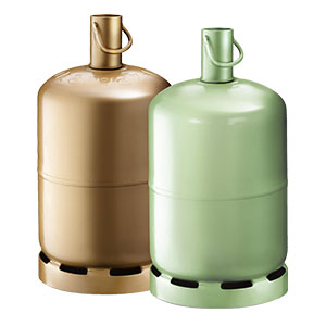 13 kg Propane Bouteille Antargaz