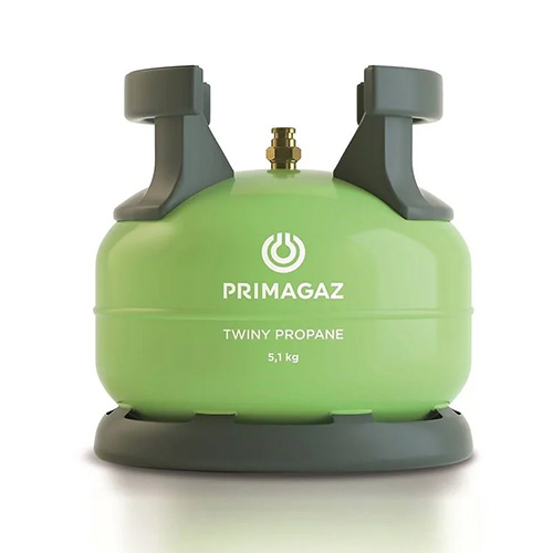 5 kg Propane Twiny, Bouteille Primagaz