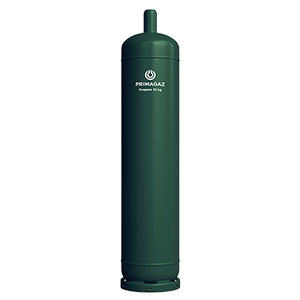 35 kg Propane Bouteille Primagaz