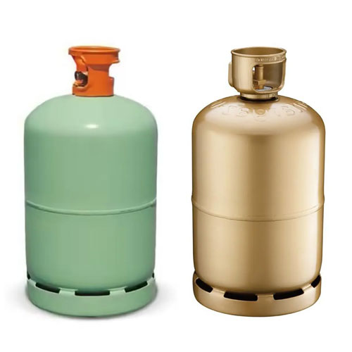 13 kg Carburation - Bouteille Antargaz