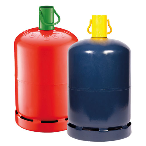 13 kg Butane Bouteille Antargaz