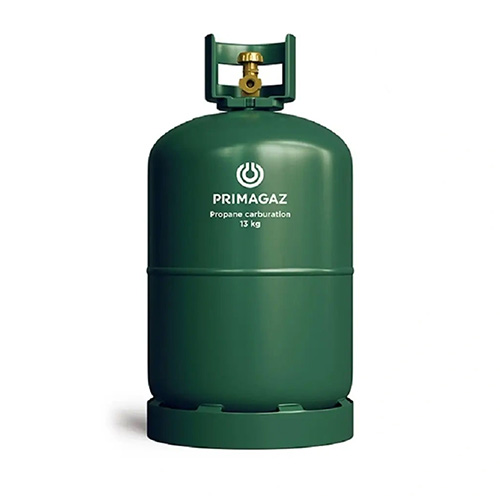 13 kg Carburation - Bouteille Primagaz