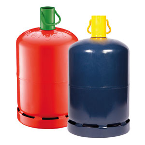13 kg Butane Bouteille Antargaz