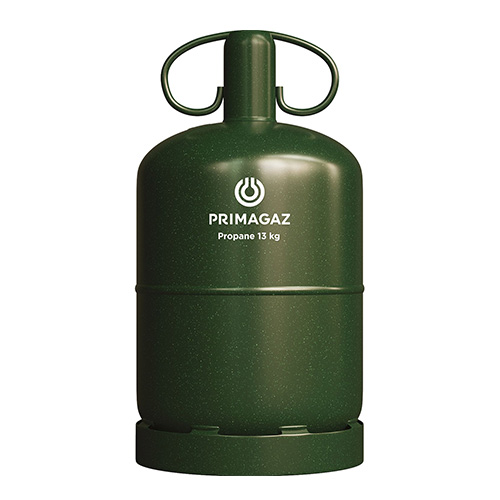 13 kg Propane Bouteille Primagaz